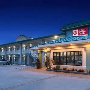 Hotel Western Sands &