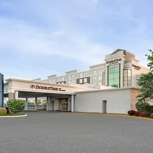 Hotel Doubletree By Hilton Airport