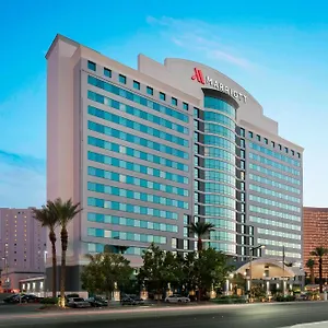 Vegas Marriott Hotel Las Vegas