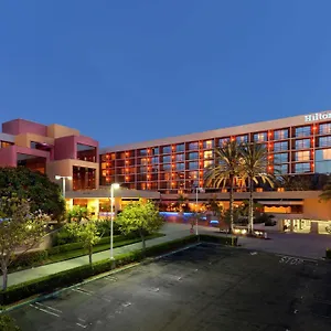 Hilton Orange County/costa Mesa Hotel Costa Mesa