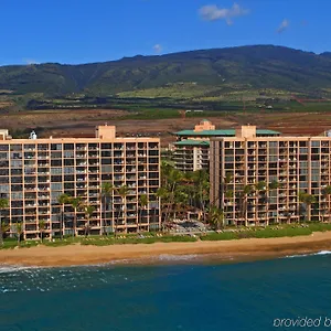Aston Mahana At Aparthotel Kaanapali