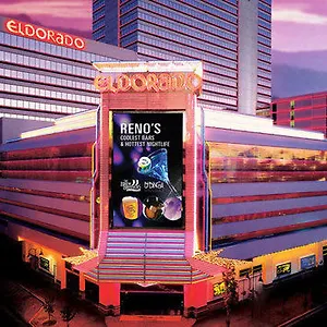 Eldorado Casino At The Row Resort Reno