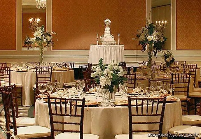 Hotel Norfolk Waterside Marriott Stati Uniti