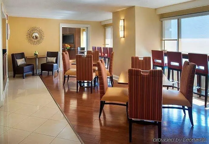 ***  Norfolk Waterside Marriott Hotel United States